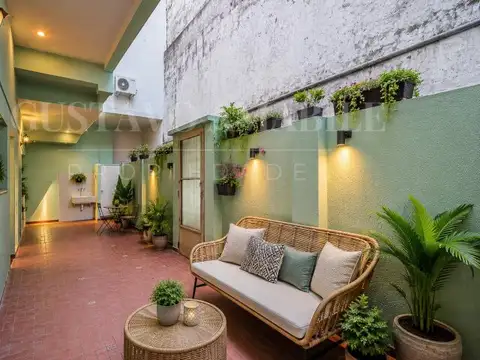 Venta Ph Villa Urquiza