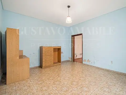 Depto Tipo Casa en Venta de 1 dormitorio
