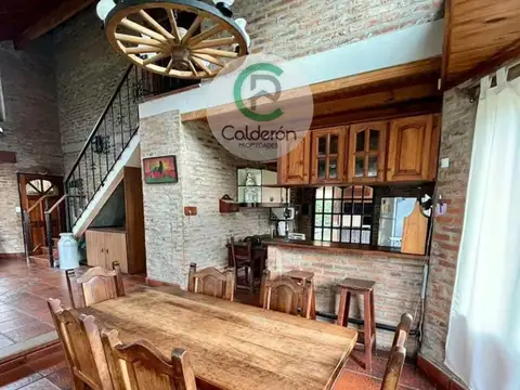 Casa en Venta 20 años