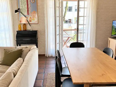 Casa en Venta en Punta Carretas, USD 488.000