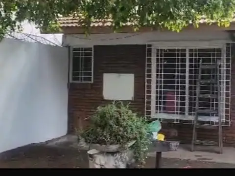 Casa en Alquiler 20 años