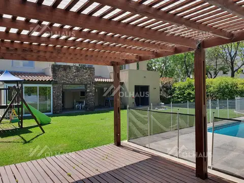 Casa en Venta al Suroeste