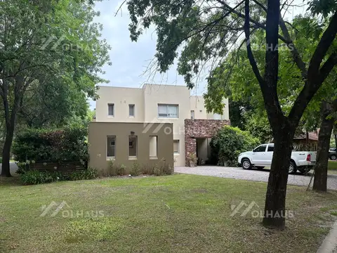 Casa en Venta en La Arboleda  - Escobar, USD 275.000