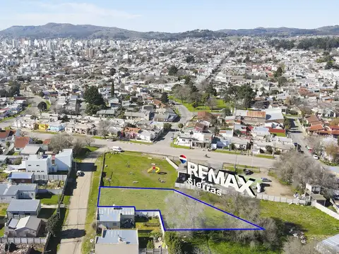 Terreno en Venta en Tandil, USD 55.000