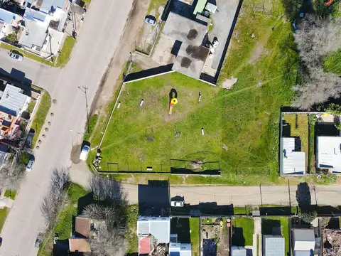 Terreno en Venta de 982,0 m2
