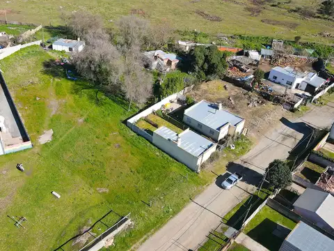 Terreno en Venta de 982,0 m2