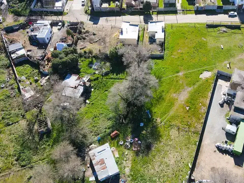 Terreno en Venta en Tandil, USD 55.000