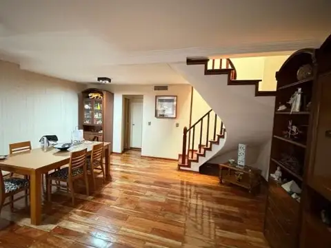 Casa en Venta en Barracas, USD 600.000