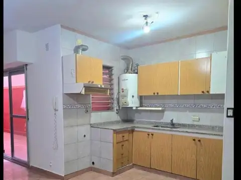 Departamento en Alquiler de 3 ambientes