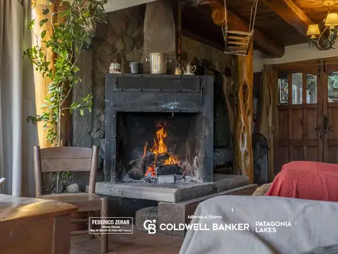 Casa en Ruta 40 Norte, Villa Atalaya Bariloche