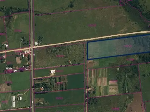 Ruta 75 Km.