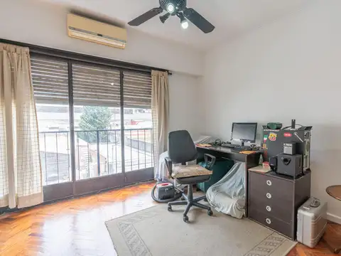 Departamento en Venta en Caballito, USD 120.000