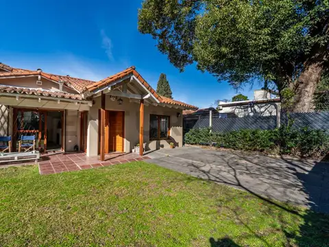 Casa en Venta en Don Torcuato, USD 229.000