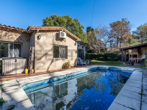 Asuncion 2100, Piso 0