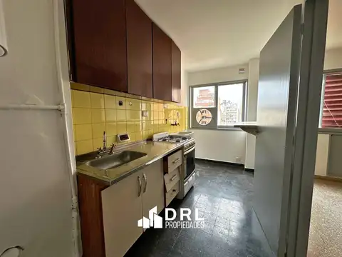Departamento en venta en 27 de Abril, B° Centro