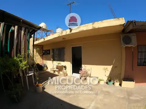 Departamento en Venta 40 años