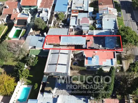 Departamento en Venta de 10 ambientes