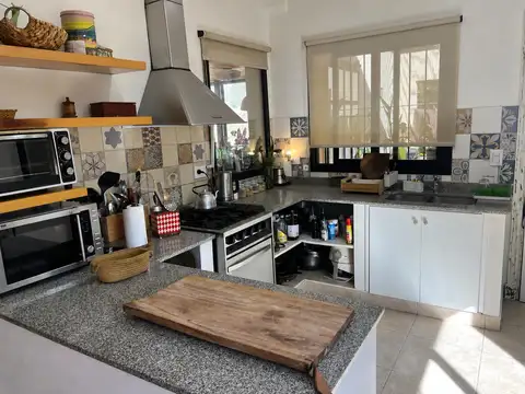 Casa en Venta 15 años