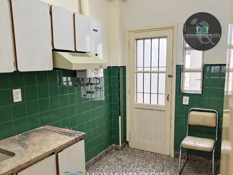 Depto Tipo Casa en Alquiler al Noreste