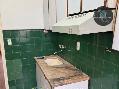 DEPARTAMENTO 2 AMBIENTES - AL FRENTE - ALQUILER 24 MESES
