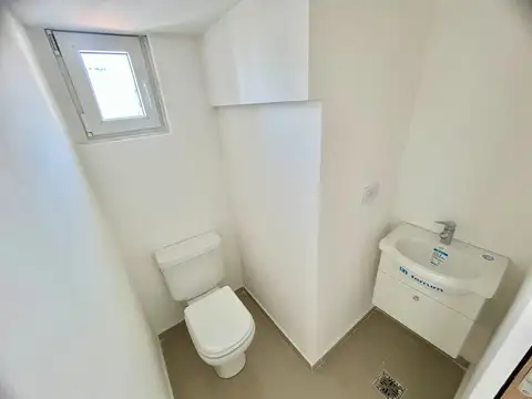 Departamento en Venta 2 años