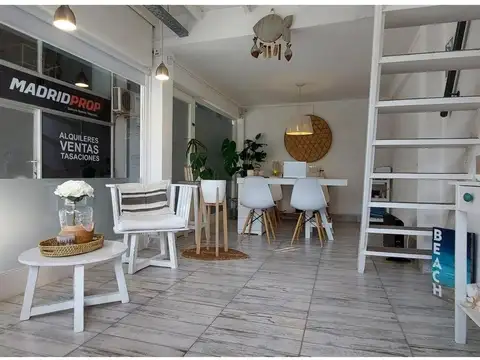 Local en Venta A Estrenar