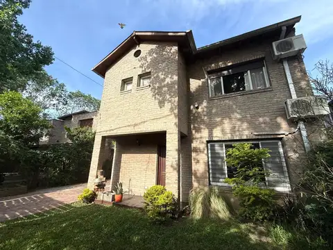 Casa en Venta 15 años