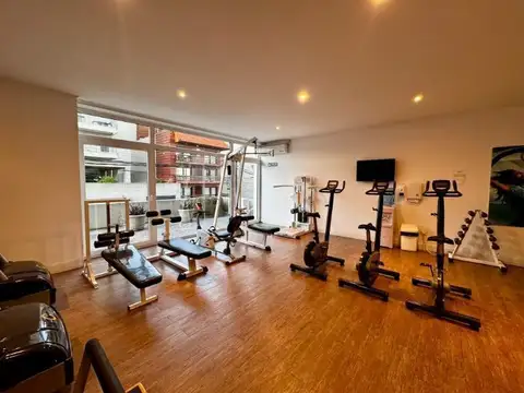 Departamento en Venta en Mar Del Plata, USD 350.000