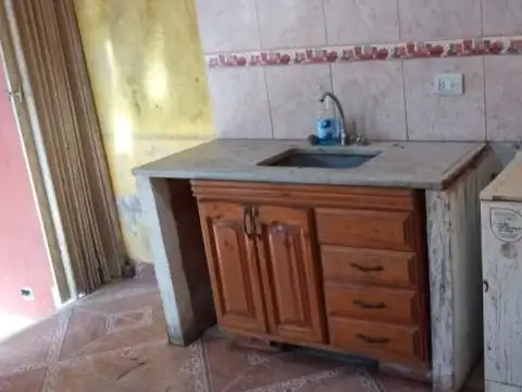 Depto Tipo Casa en Venta en Libertad, USD 29.000