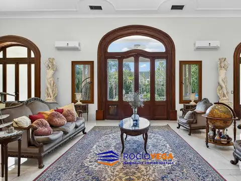Casa en Venta 8 años