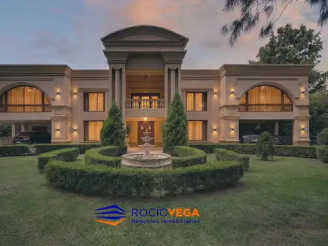 Casa en venta en San Diego Moreno