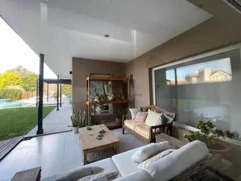 Casa en Alquiler Temporal en Rumenco, USD 580