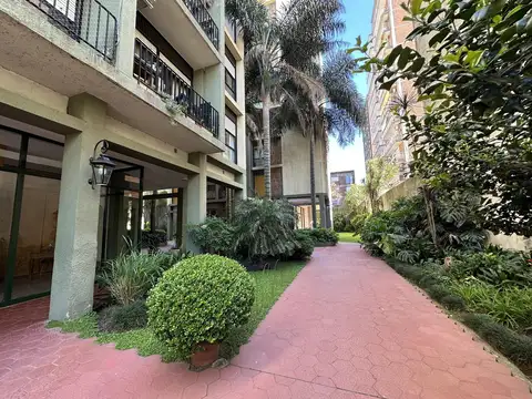 Departamento de 3 ambientes en venta  en Martinez , excelente ubicacion