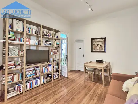 Depto Tipo Casa en Venta de 3 ambientes