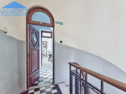 VENTA! Muy Pintoresco PH con bajas expensas  COLEGIALES 