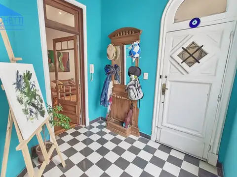 CABILDO, AVDA. 1100, Piso 1