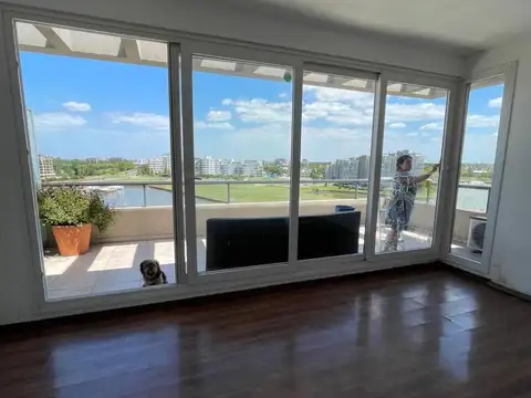 Departamento en Alquiler de 4 ambientes