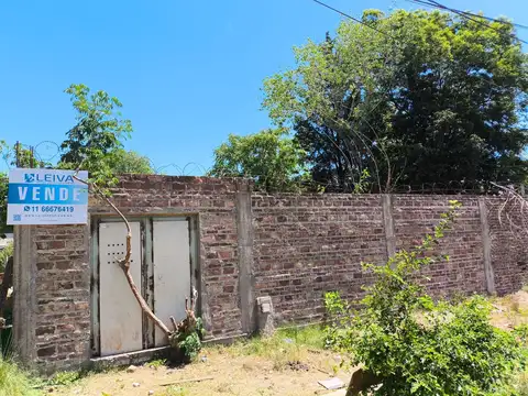 Terreno en  venta Virrey del Pino RN 3 km 46