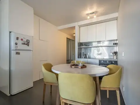 Departamento en Venta de Monoambiente