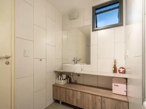 Departamento en Venta 10 años