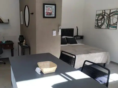 Depto Tipo Casa en Alquiler Temporal al Este