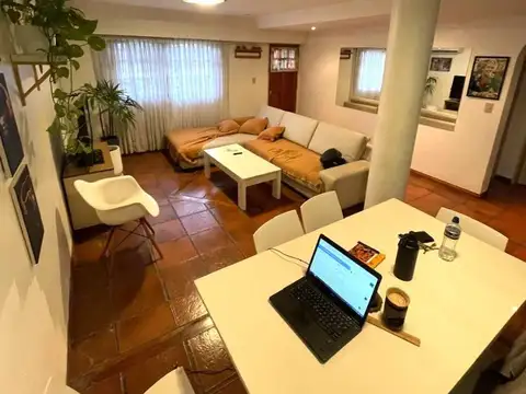 Depto Tipo Casa en Venta de 4 ambientes