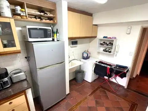 Depto Tipo Casa en Venta de 3 dormitorios