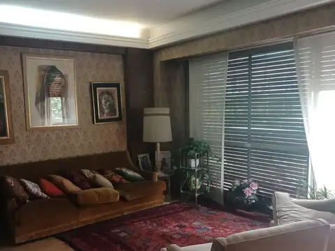 Departamento en Venta en Palermo, USD 245.000