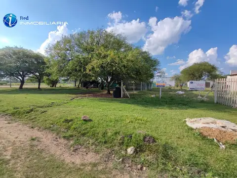 Terreno en Venta en Pueblo General Belgrano, USD 40.000