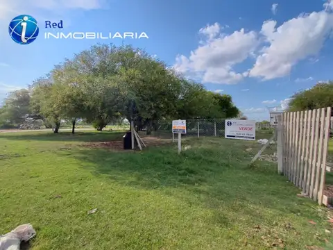 Lote a media cuadra de plaza principal Nuevo Pueblo Belgrano