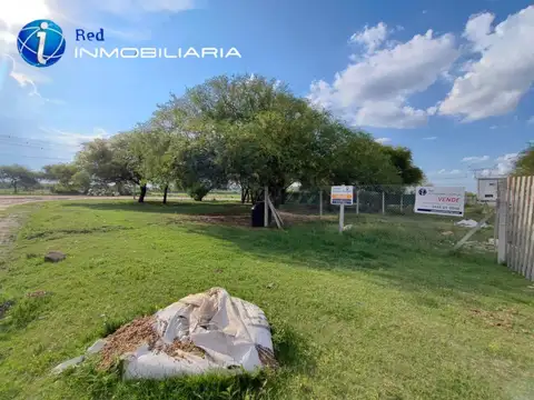 Terreno en Venta 45  mts Fondo