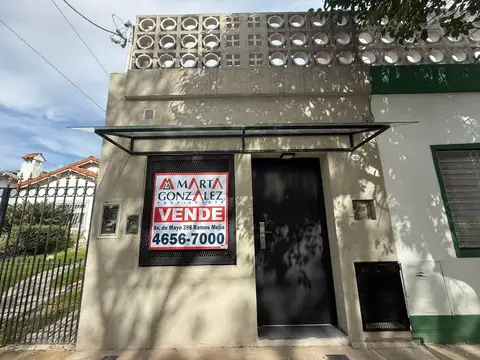 PH 2 ambientes venta Ramos Mejia