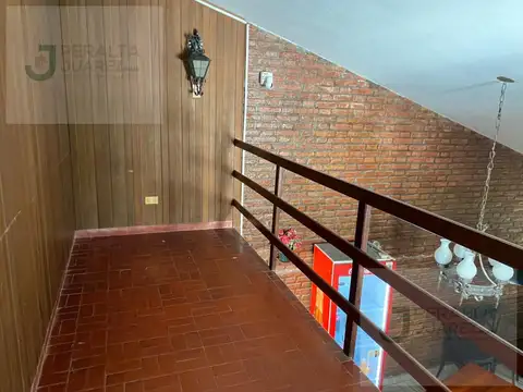 Casa en Venta 25 años