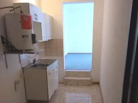 ARROYITO TRIPLEX 2 DORMITORIOS